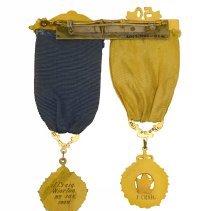 Medal, Commemorative